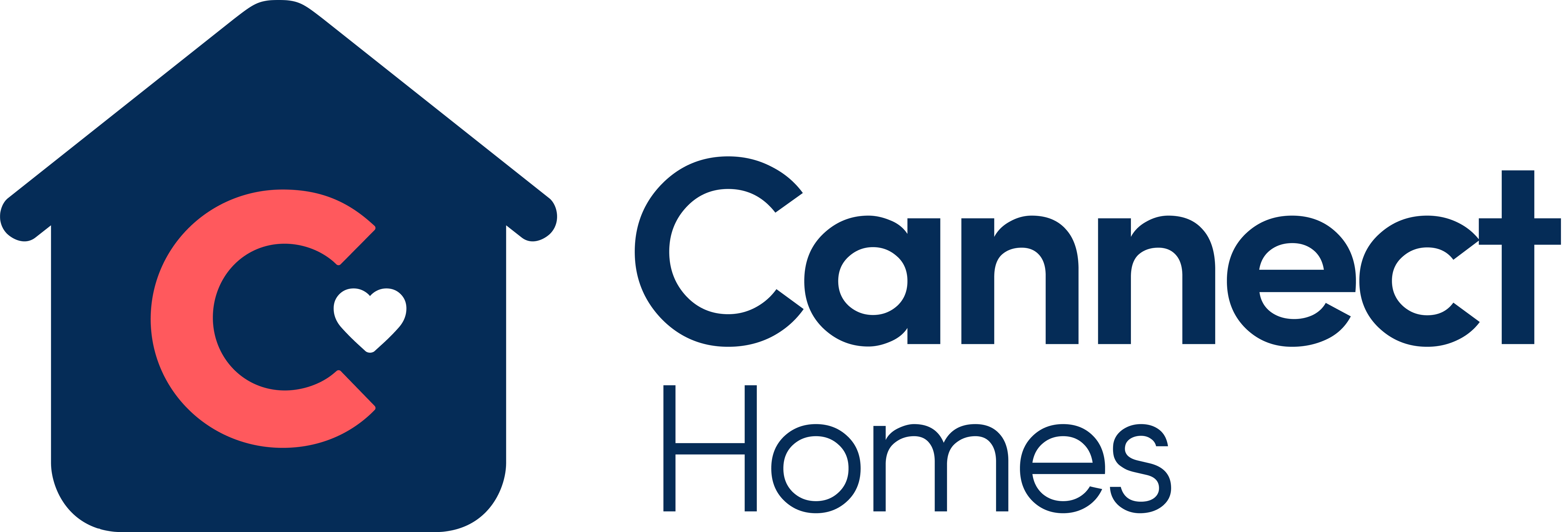 Cannect Homes